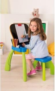 Produktbild VTech 3 in 1 Magischer Schreibtisch (Kindertisch)