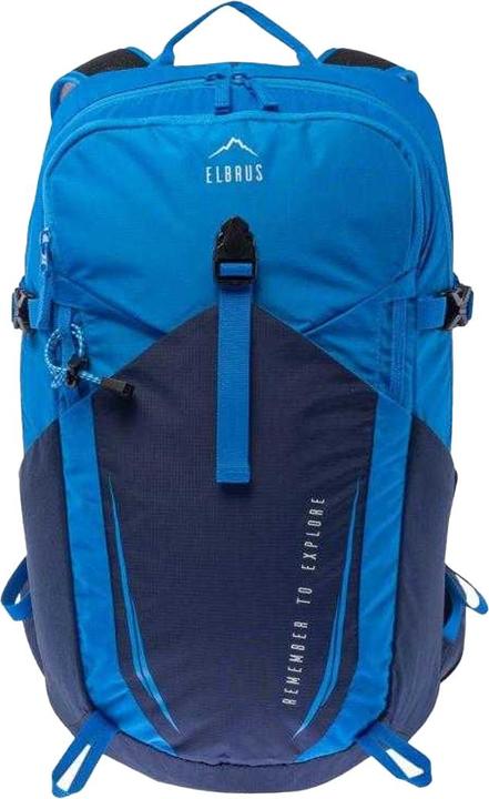 Actual product image Elbrus Aacher 18L Backpack