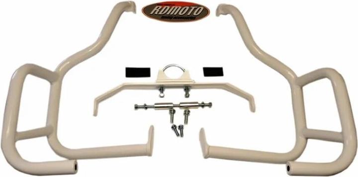 Immagine prodotto RD Moto Suzuki DR800 Big '91-'99 (Parafango anteriore)