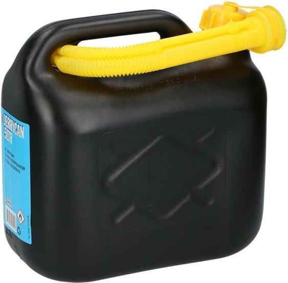 All Ride Jerrycan
