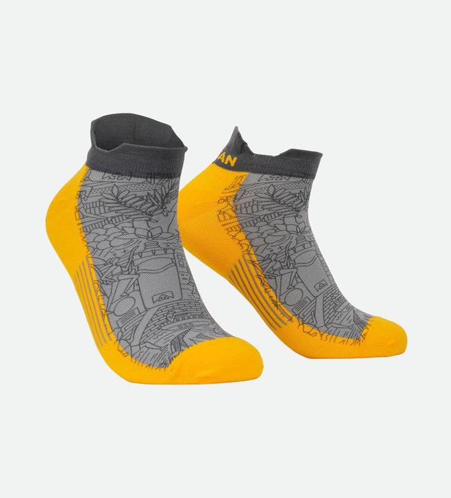 Actual product image Nathan Signature Speed Tab (S)