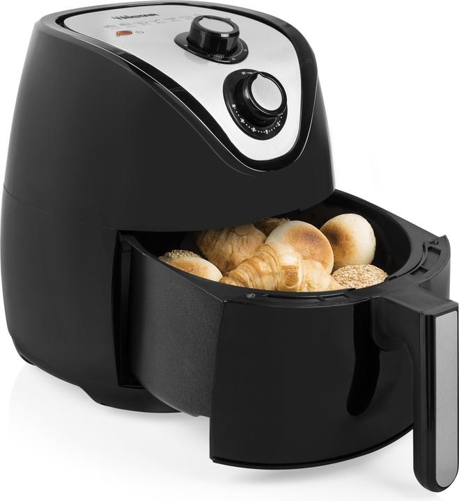 Actual product image Tristar FR-6994 Crispy Fryer XXL, Black