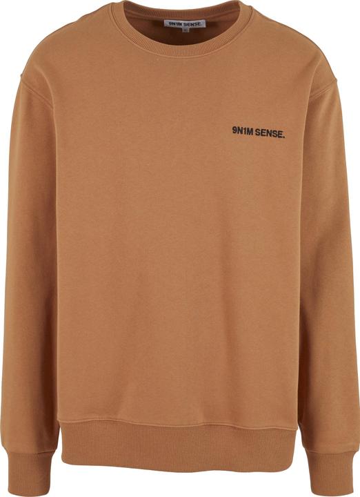 Produktbild 9N1M Sense Essential Sweatshirt - 71675 (XS)