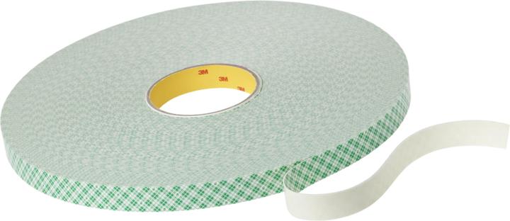 Immagine prodotto 3M Nastro biadesivo in schiuma (19 mm)
