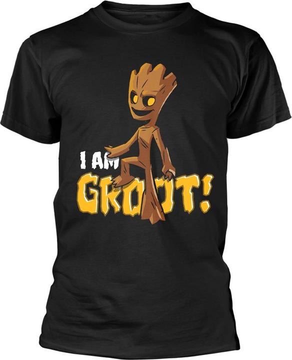 Produktbild Marvel Groot - Bold (M)