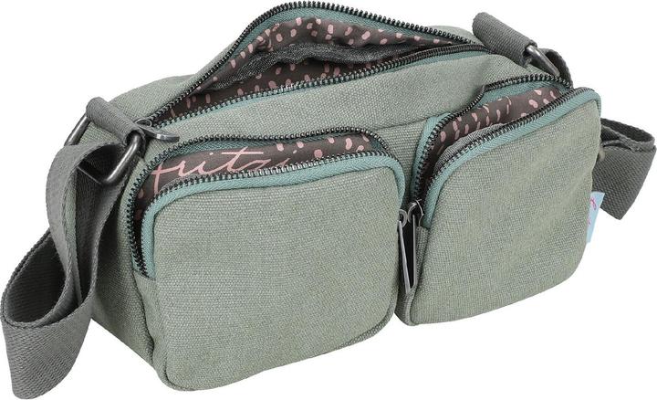 Immagine prodotto Fritzi aus Preußen Donny Crossover Bag Long Canvas