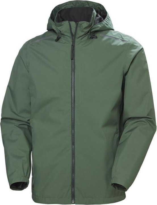 Image du produit Helly Hansen Veste Manchester 2.0 Shell Jacket, green 4XL (4XL)
