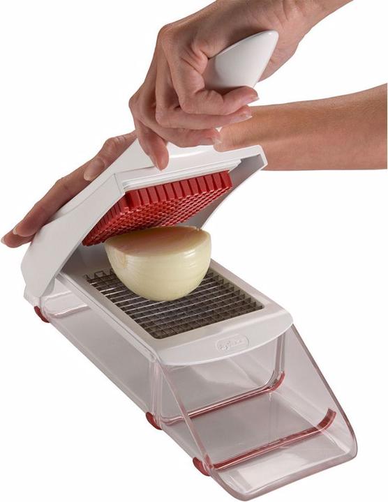 Produktbild Zyliss Zwiebelschneider