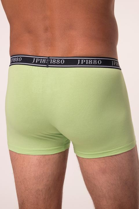 Produktbild JP1880 Hip-Pants FLEXNAMIC®, OEKO-TEX, 2er-Pack, Unterhose, bis 8XL (12XL, 2er Pack)