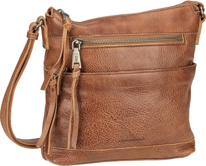 Actual product image FredsBruder My Forever Friend Umhängetasche Leder 24 cm