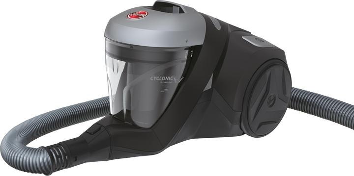Actual product image Hoover HP320PET 011