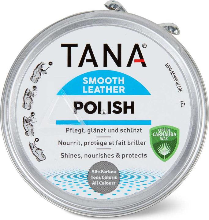 Image du produit Tana Cirage incolore 50ml (50 ml)