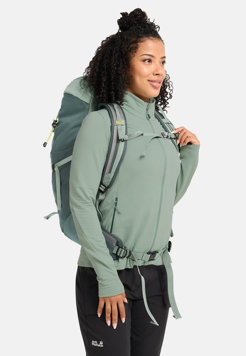 Produktbild Jack Wolfskin Astro Vent 30 (30 l)