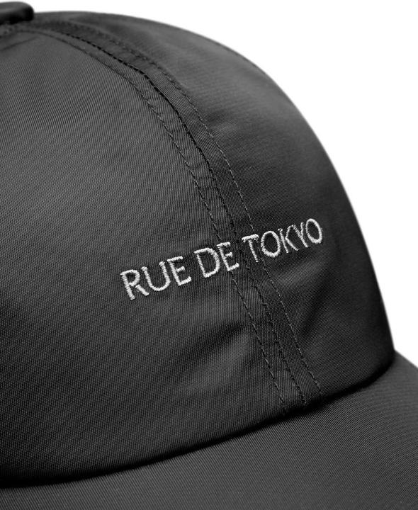 Actual product image Rue De Tokyo Chino cap (One size)