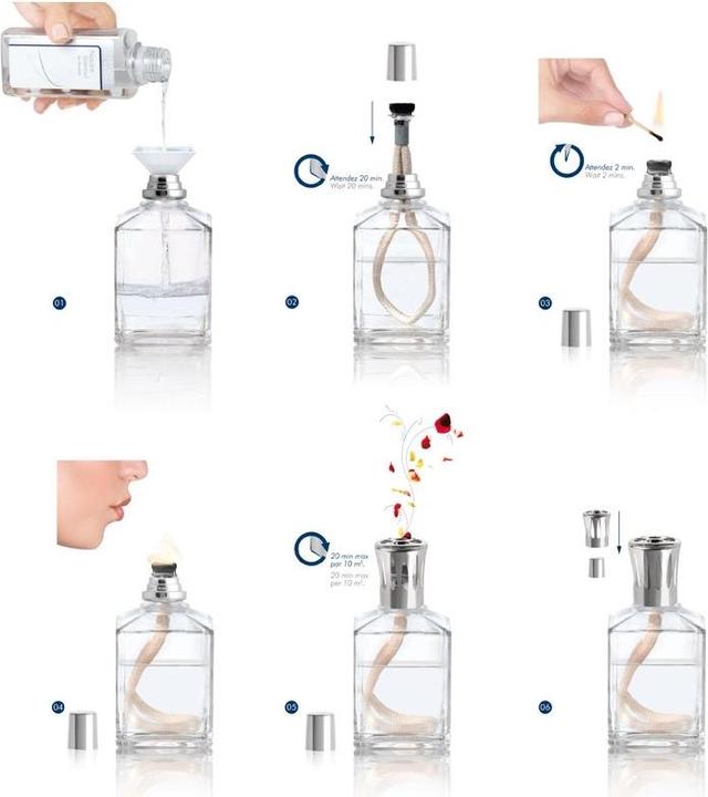Immagine prodotto Maison Berger Essentielle (370 ml)