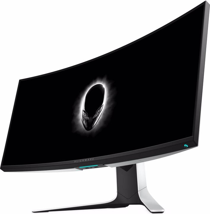 Image du produit Alienware AW3420DW (3440 x 1440 pixels, 34")