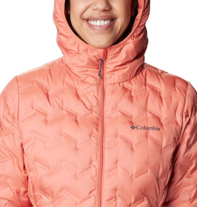 Image du produit Columbia Delta Ridge Veste à capuche Down (M)