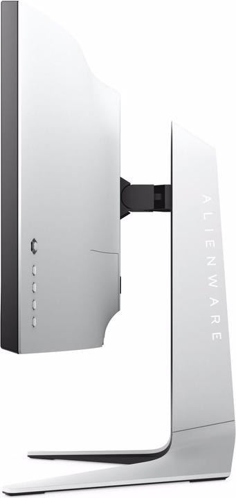 Image du produit Alienware AW3420DW (3440 x 1440 pixels, 34")