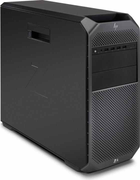 Produktbild HP Z4 – G4 TWR (Intel Core i9-9920X, 64 GB, 0.51 TB)