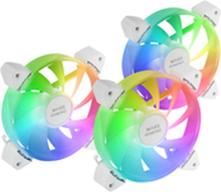 Immagine prodotto Mars Gaming MF-3A (120 mm, 3x)