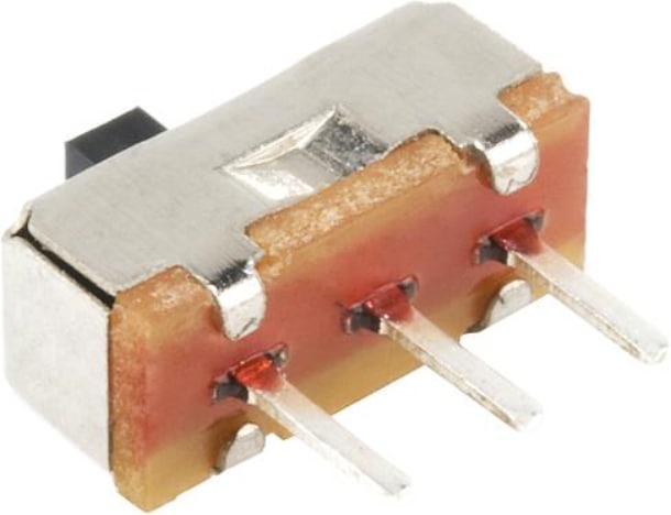 Produktbild OEM Mini Schiebe Schalter