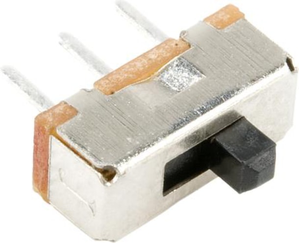 Produktbild OEM Mini Schiebe Schalter