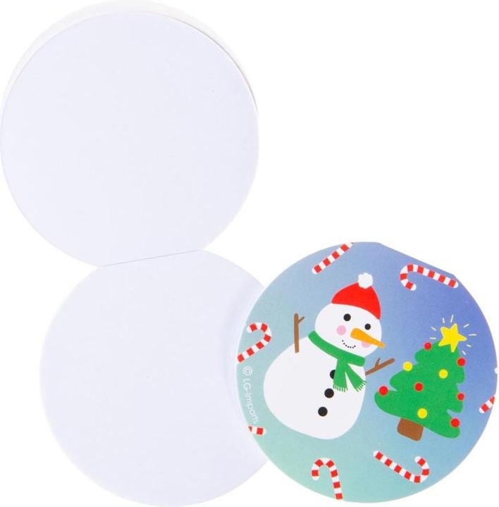 Immagine prodotto LG-Imports Taccuino di Natale