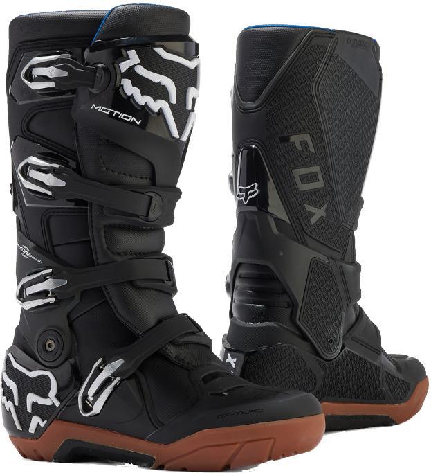 Produktbild Fox Motion X Boot (Herren, 48)