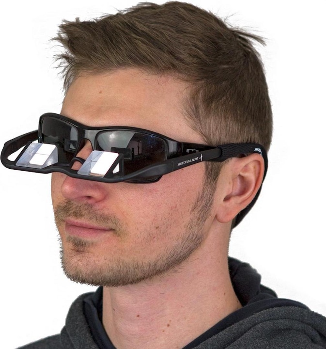 Produktbild Metolius Belay Glasses Sicherungsbrille