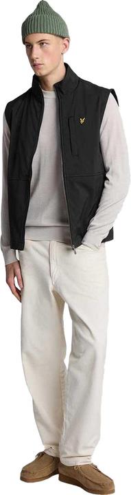 Produktbild Lyle and Scott Weste Leicht Softshell (3XL)