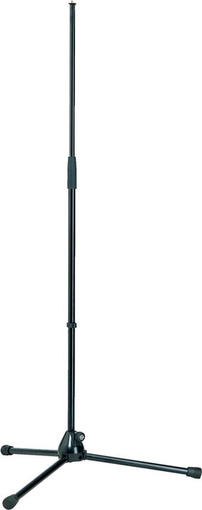 Actual product image K&M 201A/2 Microphone stand