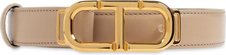 Actual product image Tom Ford Belts Beige (85)