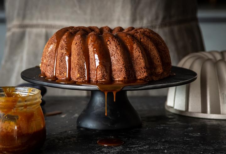 Produktbild Master Class Baking Tin (23.60 cm)