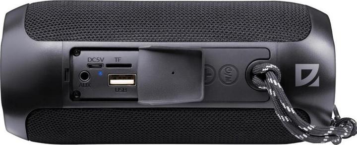 Actual product image Defender ENJOY S100 Bluetooth speaker