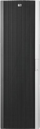 Actual product image HPE BW909A Rack Side Panel Kit 42U