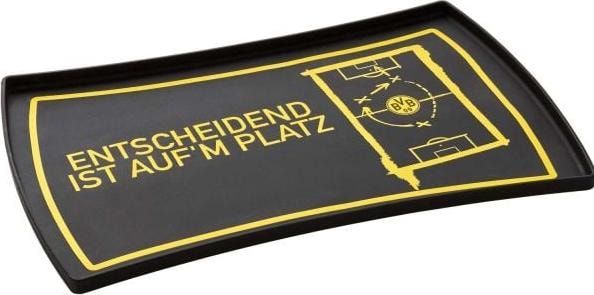 Hunter Skåleunderlag BVB - (68576)