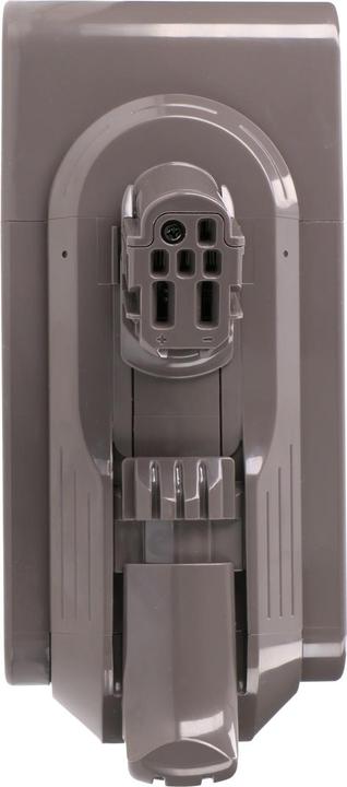 Actual product image Extralink Batterie Akkumulator für Dyson Staubsauger V12 25.2V 2500mAh