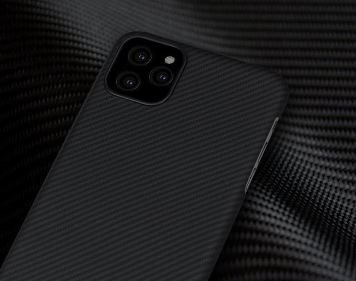 Produktbild Pitaka Air Case (Apple iPhone 11 Pro)
