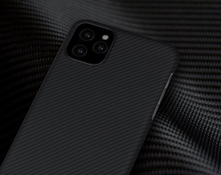 Produktbild Pitaka Air Case (Apple iPhone 11 Pro)