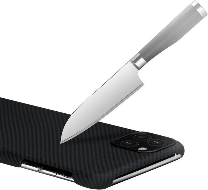 Produktbild Pitaka Air Case (Apple iPhone 11 Pro)