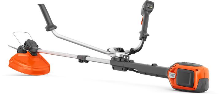 Productafbeelding Husqvarna Tagliaerba a Batteria 220iR (Plastic mes)