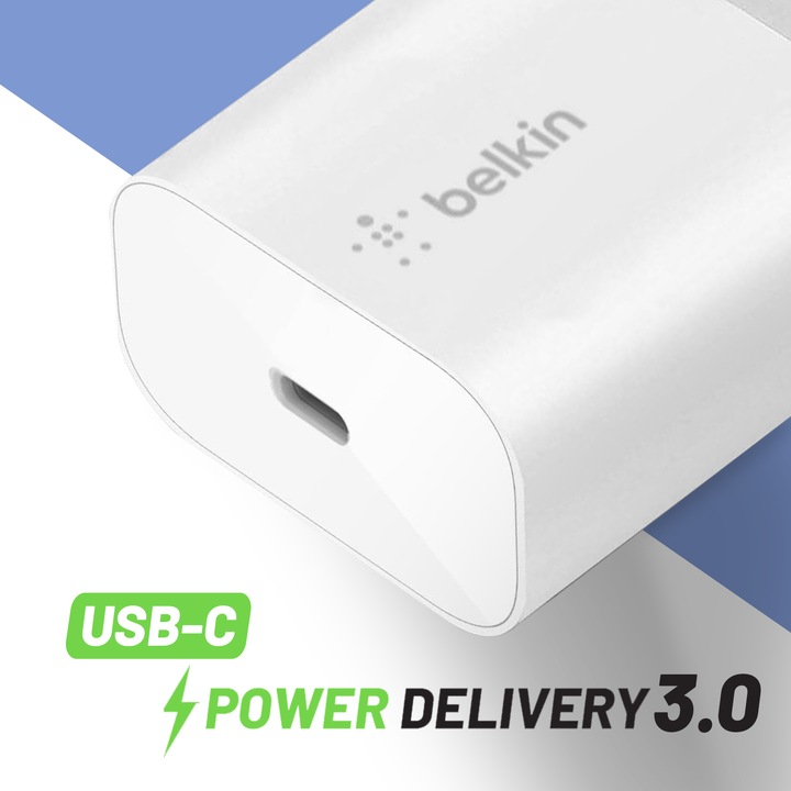 Produktbild Belkin BoostCharge (25 W)