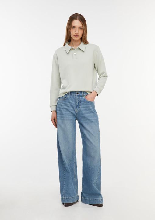 Produktbild Comma Sweatshirt Sweatshirt (44)