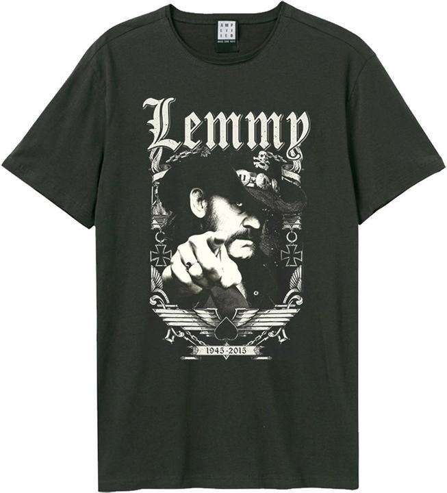 Produktbild Amplified 1945 TShirt (L)