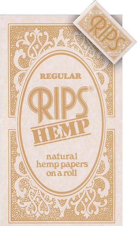 Image du produit Rips Braun Regular Box 24 pcs