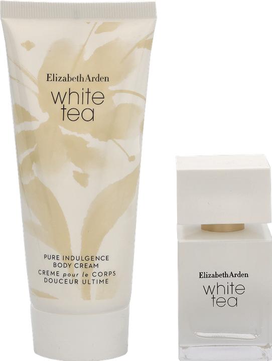 Immagine prodotto Elizabeth Arden E. Regali di tè bianco Arden