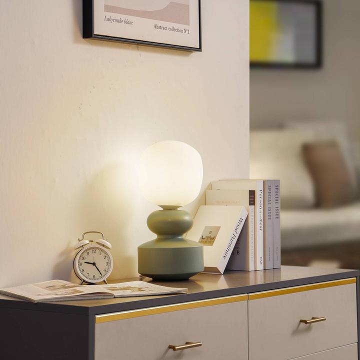 Actual product image Lucande Fidelo (E14)