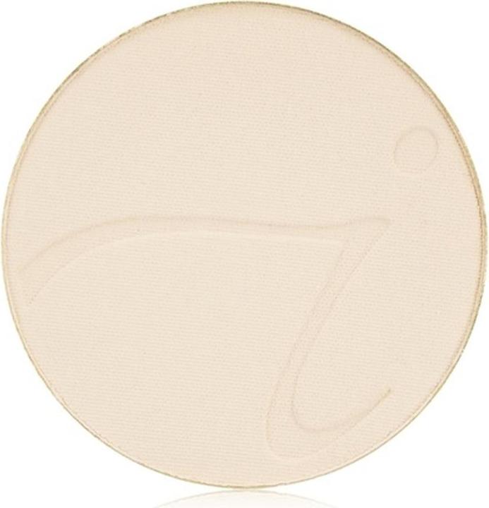 Produktbild Jane Iredale PurePressed Base SPF 20 Nachfüllpackung Elfenbein 9,9g (Ivory)