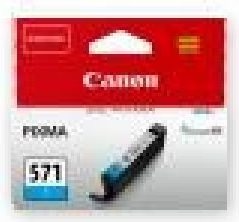 Actual product image Canon Cli-571c (C)