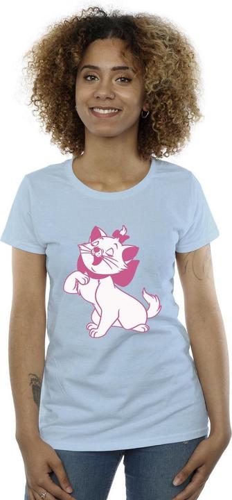 Produktbild Disney The Aristocats Marie TShirt (S)